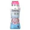 Downy Fresh Protect with Febreze Odor Defense In-Wash Scent Booster, April Fresh, 19.5 Oz