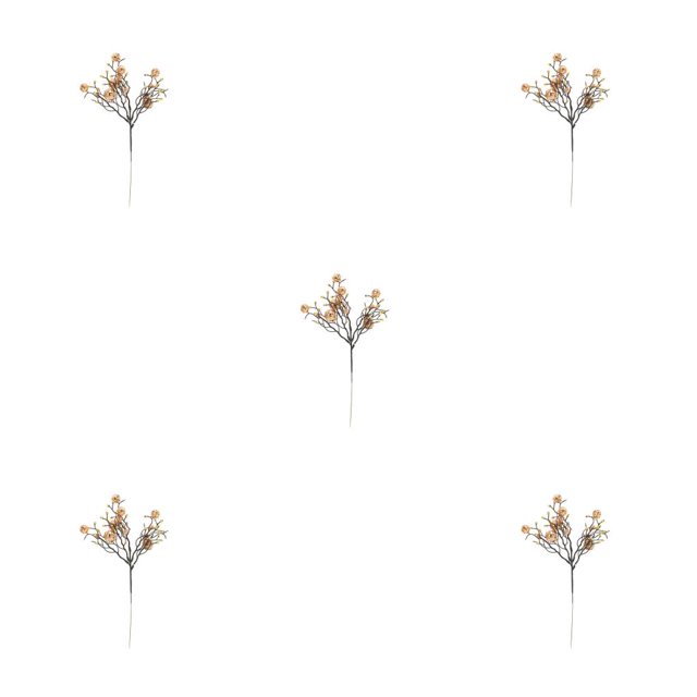 Inteprter Navidad Artificial Bayas Flor Rama Festival Árbol de Navidad Decoración Type8 NO8