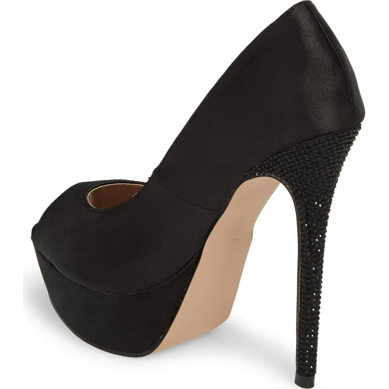 【Louren】pointed toe pumps Lou Curve Pump – SCHUTZ