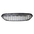 thumbnail image 2 of Rejilla de parachoques delantero para automóvil, rejilla de protección Panal Fácil instalación Protectores de protección Se la la adaptaciónción a Sunnimix Parrilla del parachoques delantero del coche, 2 of 8