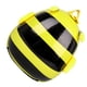 thumbnail image 2 of 1pc Niños Mochila Portátil Hombro Bolsa Niños Bebo en forma de abeja (Amarillo), 2 of 6