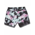 thumbnail image 2 of Poly Party Trunk 17 Elasticated Boardshorts [Antigua Sand], 2 of 3