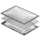 thumbnail image 4 of Funda TEKKU HC para MacBook Air 13 Gris A2337 A2179 A1932 uso rudo, 4 of 9