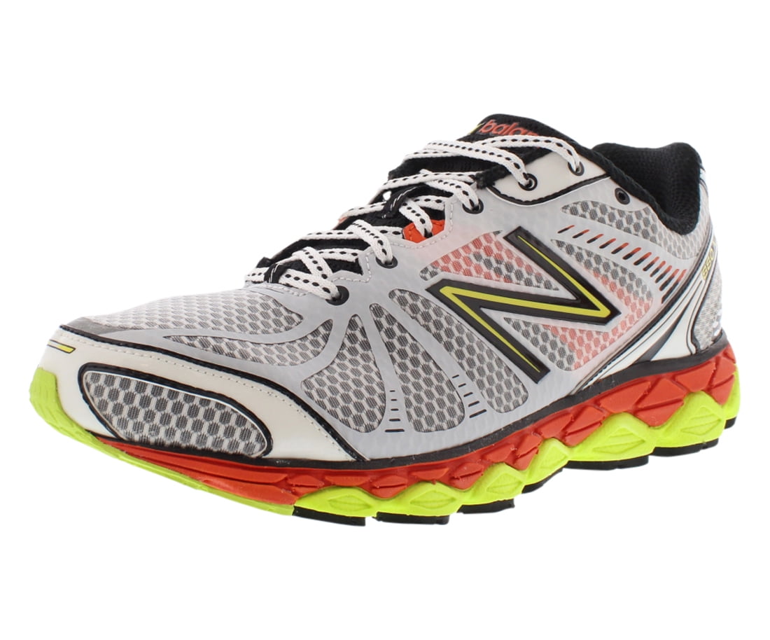 new balance 880v3 zilver