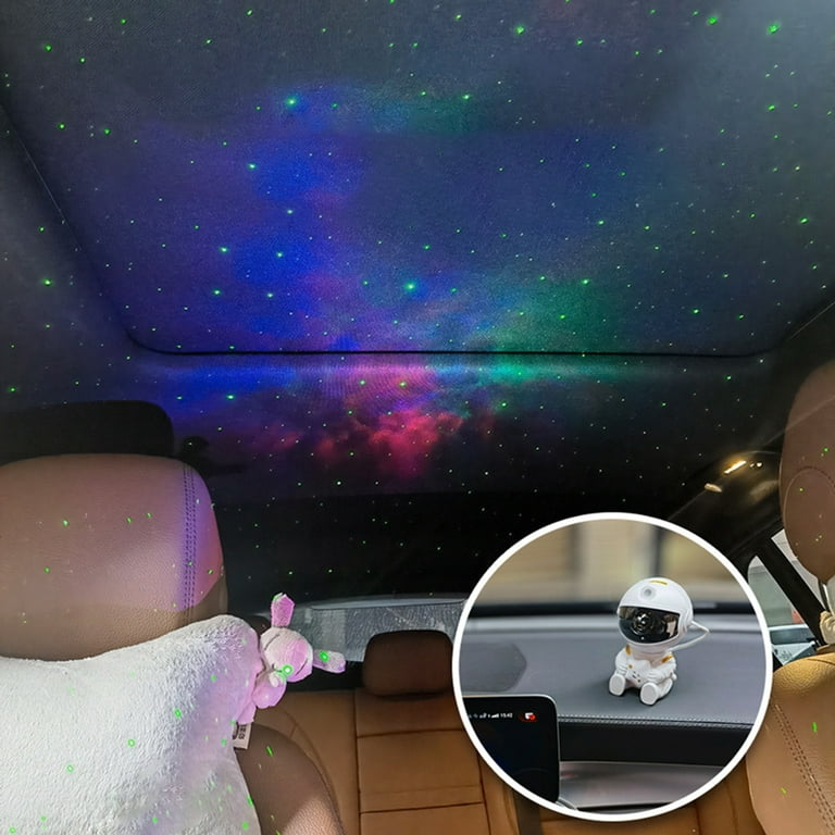 Shopping Astronaut Projektor Strear Sky Galaxy Projector