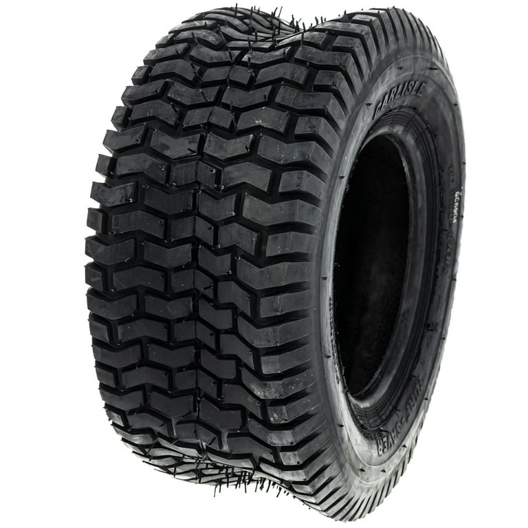 、 CUB CADET 734-1727 Tire 16x6.5 Square Tread GTX Mini SLTX