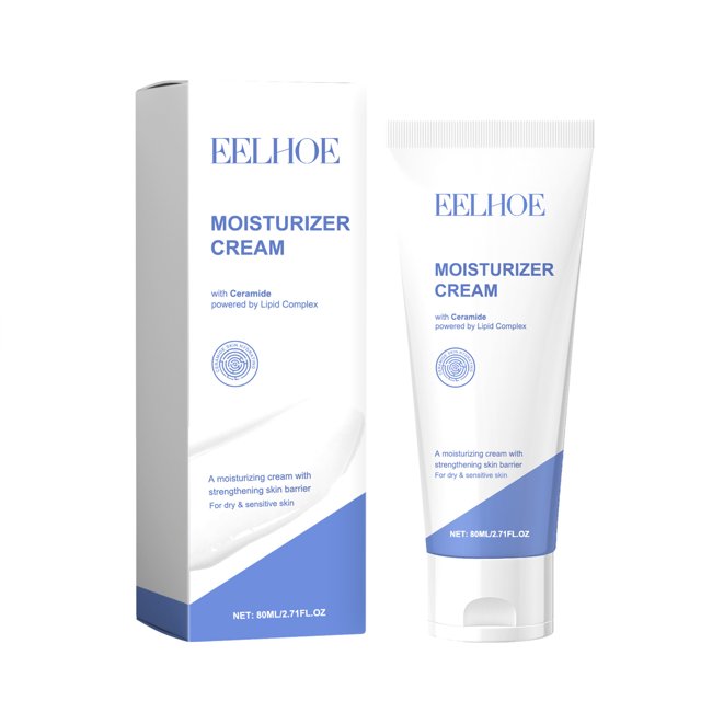 Hidratante y nutritivo de absorción. Apto para todo tipo de piel. Suave y no irritante. 80 ml.