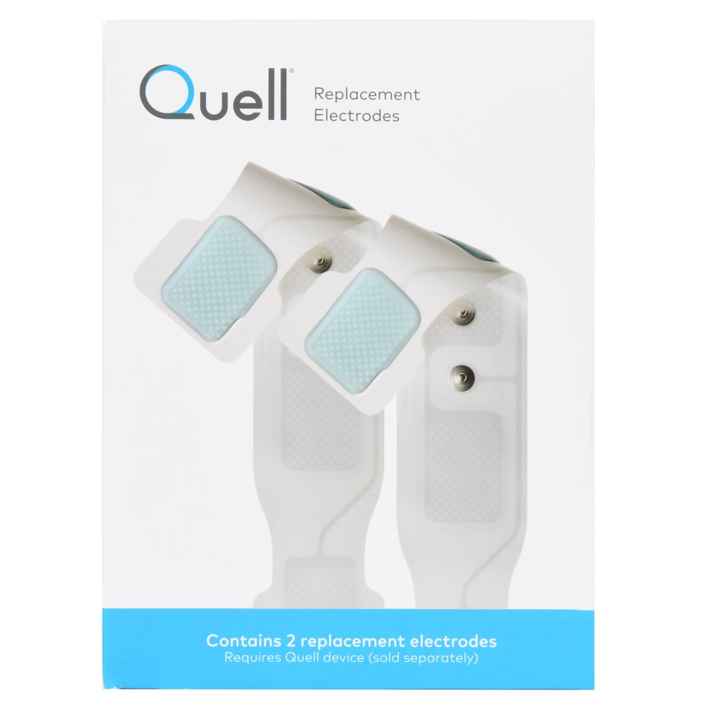 Quell Replacement Electrodes 2 CT2.0 CT