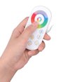 thumbnail image 5 of LED Controller RF Touch Color Shortcut Keys 27 Dynamic Modes DIY Settings RGB Remote DC 5V‑24V, 5 of 5