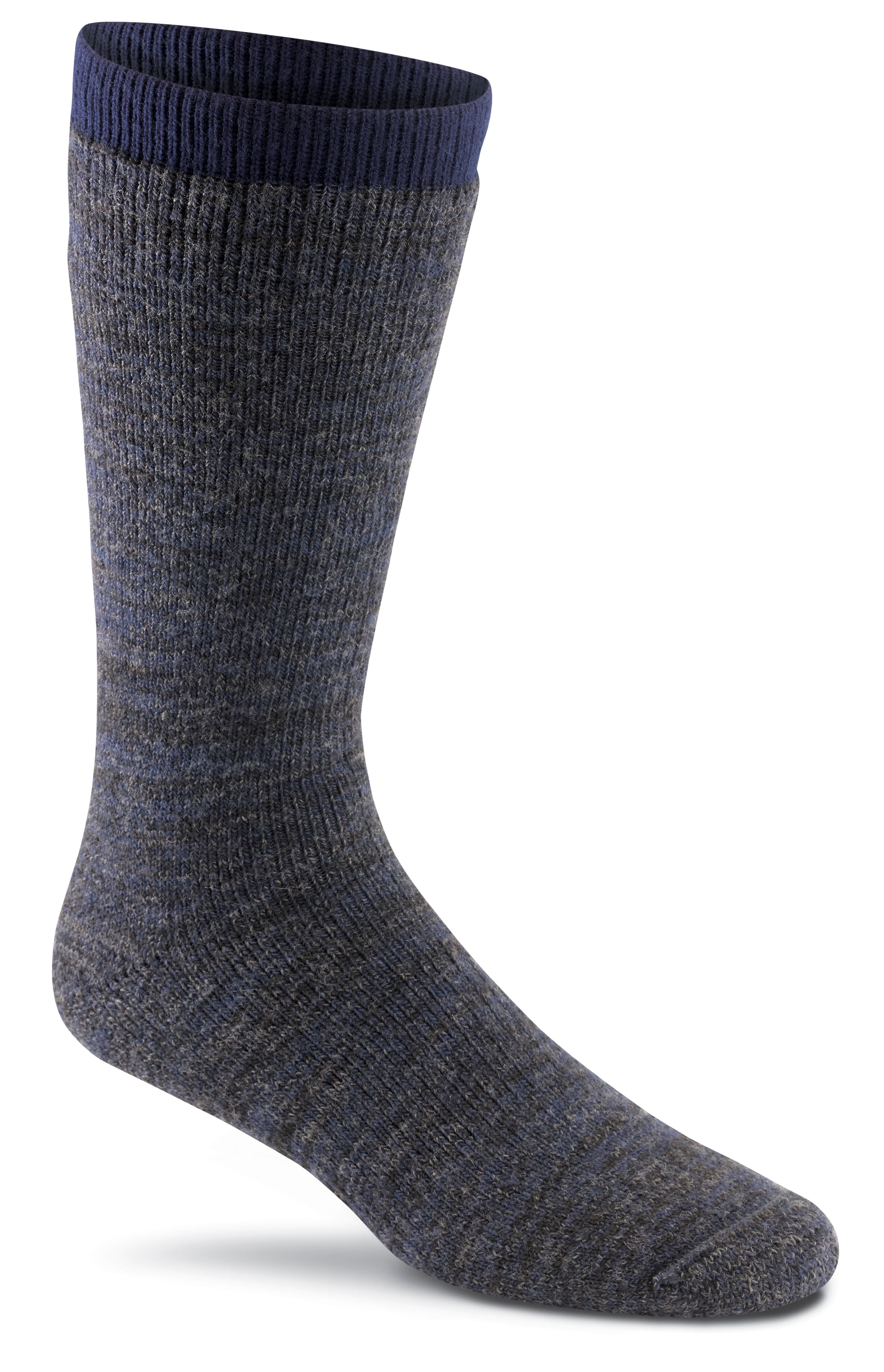 Fox River Outdoor Thermal Heavyweight Mid-Calf Boot Wool Socks