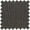 CHARCOAL, variant on Hamilton Knit Fabric - Light Weight Stretch Soft Sewing Fabric (ROSEWOOD, 1.5"x1.5"SampleOfFabric)