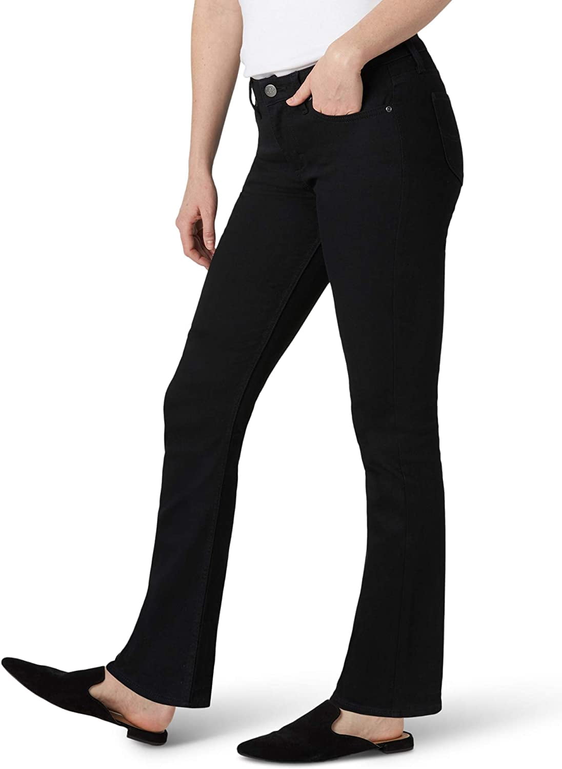 Lee® Women's Legendary Straight Leg Jean