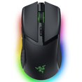 thumbnail image 1 of Razer Cobra Pro Wireless Gaming Mouse: 10 Customizable Controls - Chroma RGB Lighting - 30K Optical Sensor - Gen-3 Optical Switches - 2.4GHz, Bluetooth &amp; USB Type C - Up to 170 Hr Batt, 1 of 11