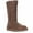 Hickory, variant on Bearpaw Womens Elle Tall Closed Toe Mid-Calf Cold Weather Boots