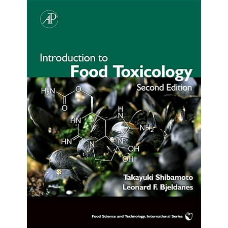 UPC: 9780123742865 | Food Science and Technology: Introduction to Food Toxicology (Hardcover)