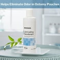 thumbnail image 3 of McKesson Deodorant, Lubricating Ostomy Appliance, Clear Formula, Unscented, 1 Count, 1 Pack, 3 of 5