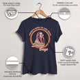thumbnail image 3 of Netflix Women's Stranger Things Max More to Life than Netflix Boy's Graphic T-Shirt, 3 of 10