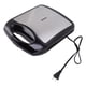 thumbnail image 1 of Mini máquina de gofres para el hogar, máquina para hacer desayuno, sándwich, calefacción, plancha multifuncional, 110V, 1 of 10