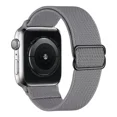 thumbnail image 1 of Correa Para Apple Watch Nylon Elastica Serie 7/6/5/4/3/2/1, 1 of 6