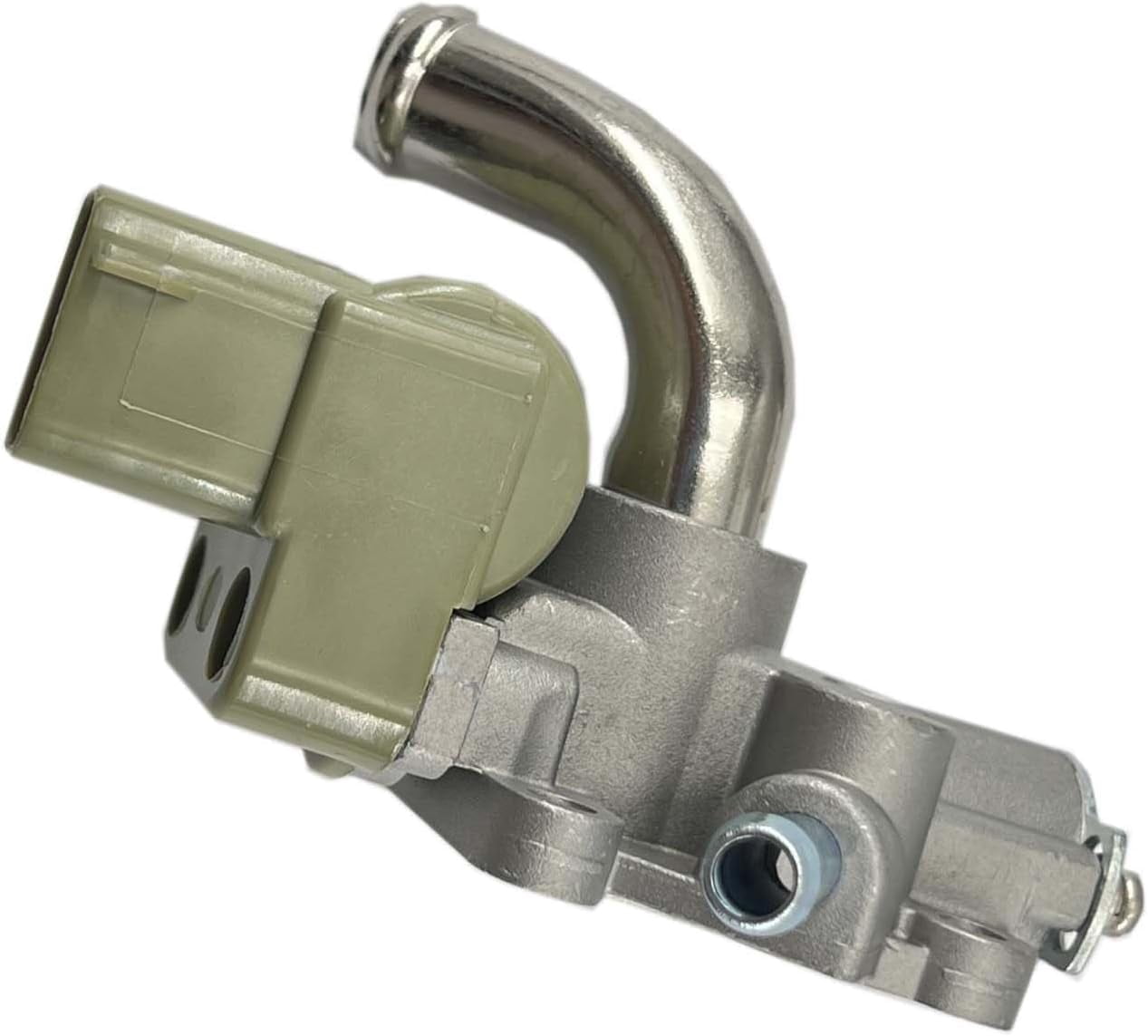 Sucwinco Idle Air Control Valve Compatible with Tacoma 1996-2000, 4Runner 1996-2000, T100:1996-1998, 2227075030