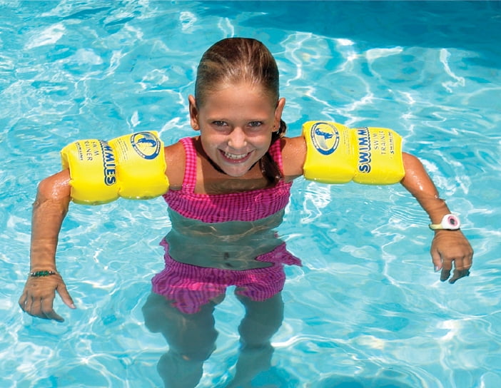 youth swim floaties