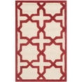 thumbnail image 1 of Safavieh Cambridge 6' Square Hand Tufted Wool Rug, 1 of 10