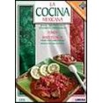 thumbnail image 1 of LA COCINA MEXICANA I BASES TECNICAS FICHAS POR COMPETENCIAS CONCORSIO EDUCATIVO MATICE, 1 of 1