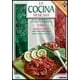 thumbnail image 1 of LA COCINA MEXICANA I BASES TECNICAS FICHAS POR COMPETENCIAS CONCORSIO EDUCATIVO MATICE, 1 of 1
