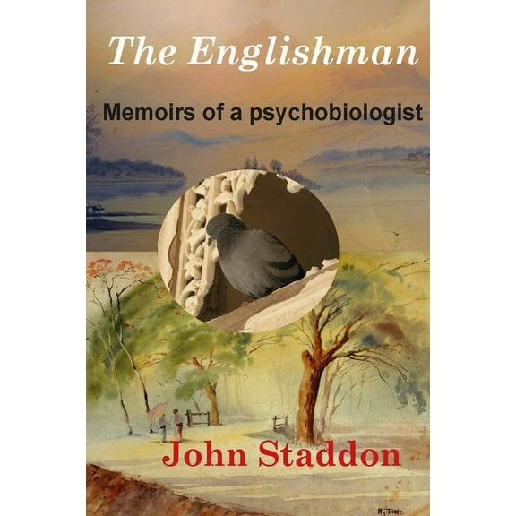 The Englishman (Paperback)