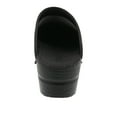 thumbnail image 6 of BJORK Flexible Clog in Patent Leather (Red, EU-41), 6 of 8