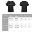 thumbnail image 4 of BIG ELEPHANT Boys Athletic Short T-Shirts, UPF 50+ Sun Protection Rash Guard Shirts, 4 pack, 6-17Y, 4 of 8