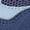 Blue Navy, variant on Baby Chunky Jogger Sneakers