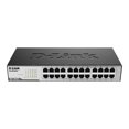 thumbnail image 1 of D-Link DES 1024D - Switch - 24 x 10/100 - de Bureau, 1 of 3