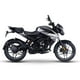 thumbnail image 2 of Motocicleta Pulsar NS 160 BAJAJ Pulsar Deportiva, NS 160cc, 2023, Gris, 2 of 6