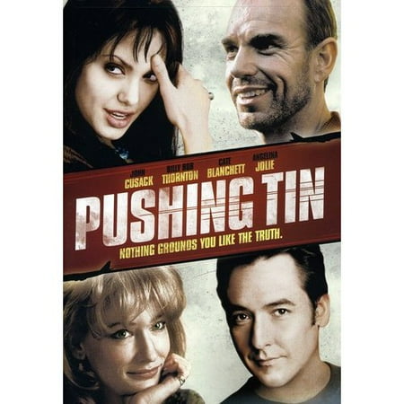 Pushing Tin