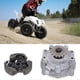 thumbnail image 4 of Clutch + 17T Clutch Gear Box Kit Fit for 43cc/49cc Mini PIT Dirt Pocket Bike Mini Quad ATV T8F CHAIN, 4 of 5