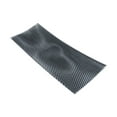 thumbnail image 1 of Cubierta del tanque de buceo de buceo Profesional portátil 12 litro de buceo cubierta protectora negro, 1 of 8