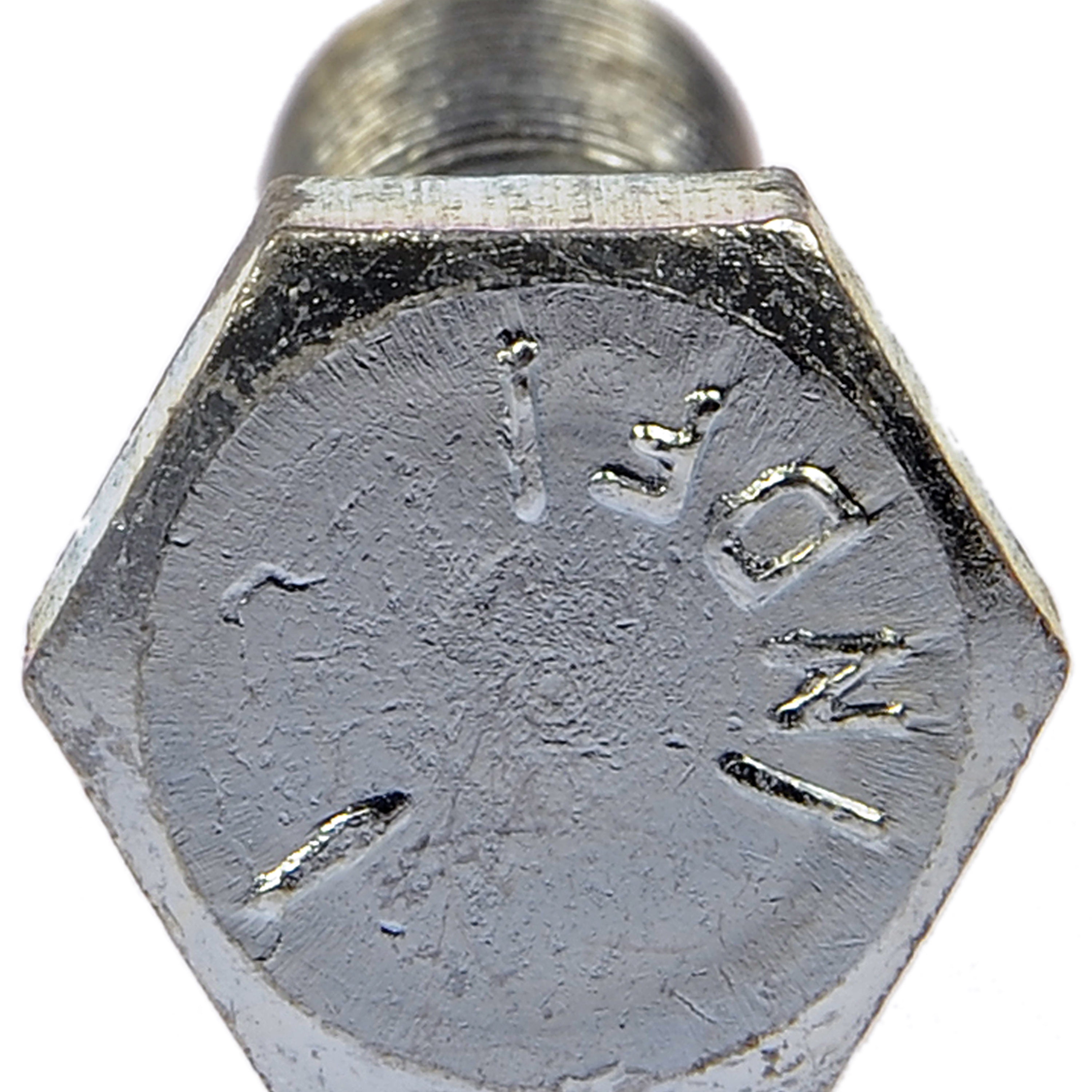 Dorman 803-422 Bolt Silver (Pack of 6)
