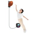 thumbnail image 1 of Equipo de Entrenamiento Deportivo para Niños - Contador de Salto de Altura Táctil - Promoción del Crecimiento - Accesorio Electrónico de Fitness YUNYI BRAND Deportes, 1 of 8