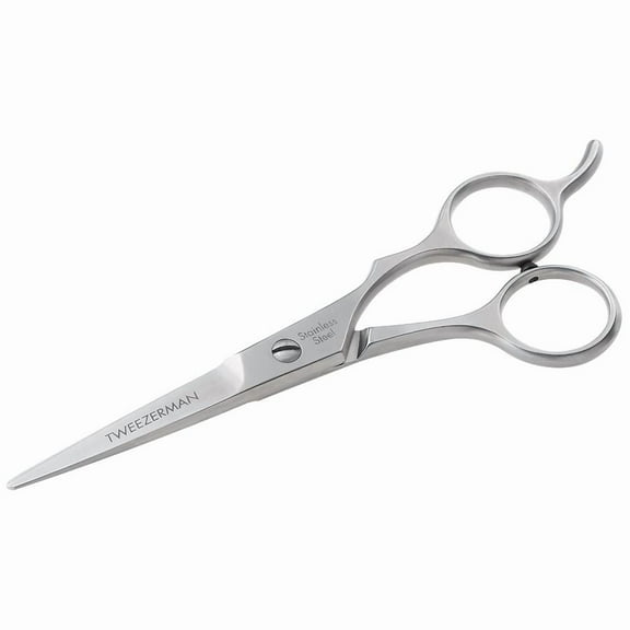 Tweezerman Stainless 2000 Shears 5 1/ 2"