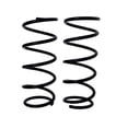thumbnail image 2 of Resortes AG para Auto Delanteros para Nissan Tiida 2007 a 2018 2 Piezas Nuevos, 2 of 5