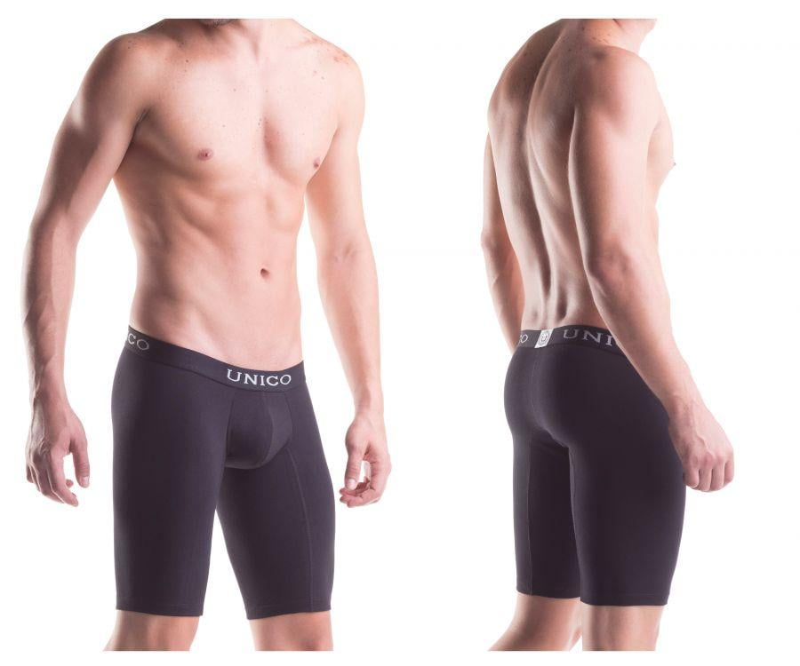 DRill Mens Donut Boxer Brief