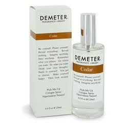 Demeter Cedar Colonia Spray por Demeter Demeter Model
