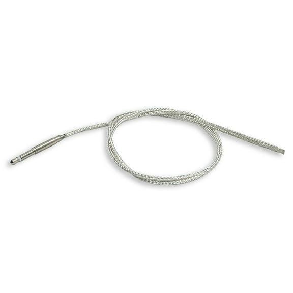 Guitar Piezo Pickup Replacement Guitar Under Saddles Piezo Bridge Pickup for Acoustic Classical Guitar Easy to Install