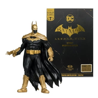 Max Shreck (DC Multiverse: Deluxe Theatrical Edition Batman