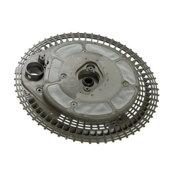 LG ZENADQ32598202 Dishwasher Mesh Filter Assembly