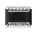 thumbnail image 1 of Solar Powered Outdoor Wall Lights with Up Down for Enhanced Garden and Fence Security Lighting, 1 of 7