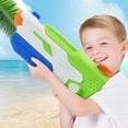 thumbnail image 4 of Agua para niños y adultos: tipo Super Water, largo alcance, gran capacidad, apto para niños y niñas, piscina de verano, playa, juegos acuáticos al aire libre, fiestas., 4 of 8