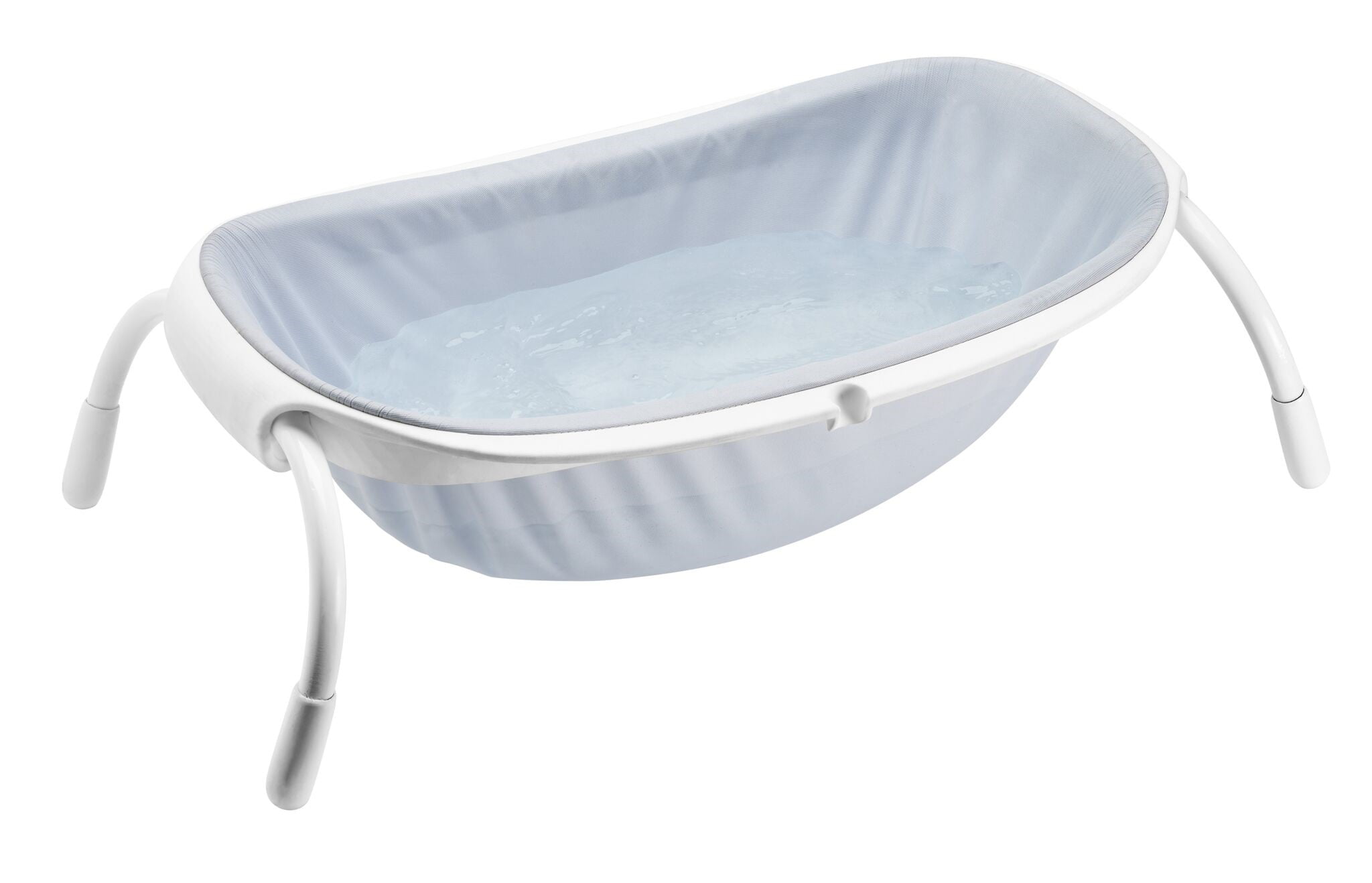 BEABA Ultra Compact Fabric Baby Bath Tub