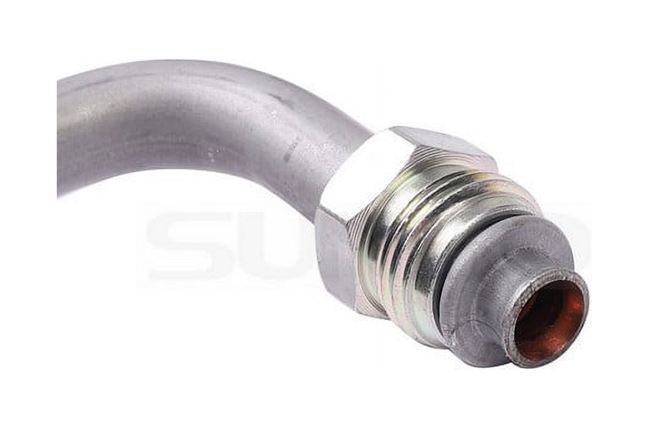Sunsong 3404409 Power Steering Pressure Line Hose Assembly